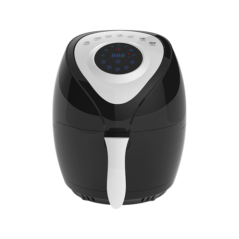AF-3201D Smart Touch-Display Heißluftfritteuse