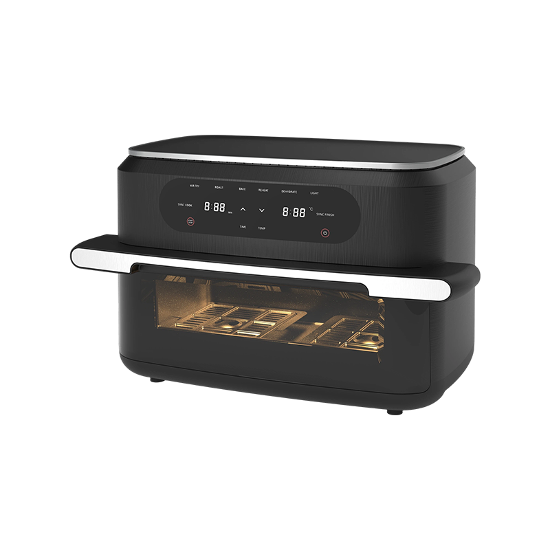 AF-12HDV Smart Air Ofen mit großem Horizont