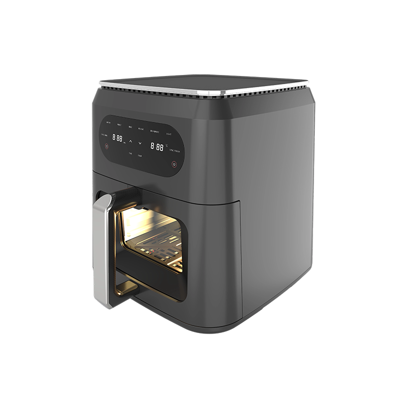 AF-8504DV Compact Pro Heißluftfritteuse