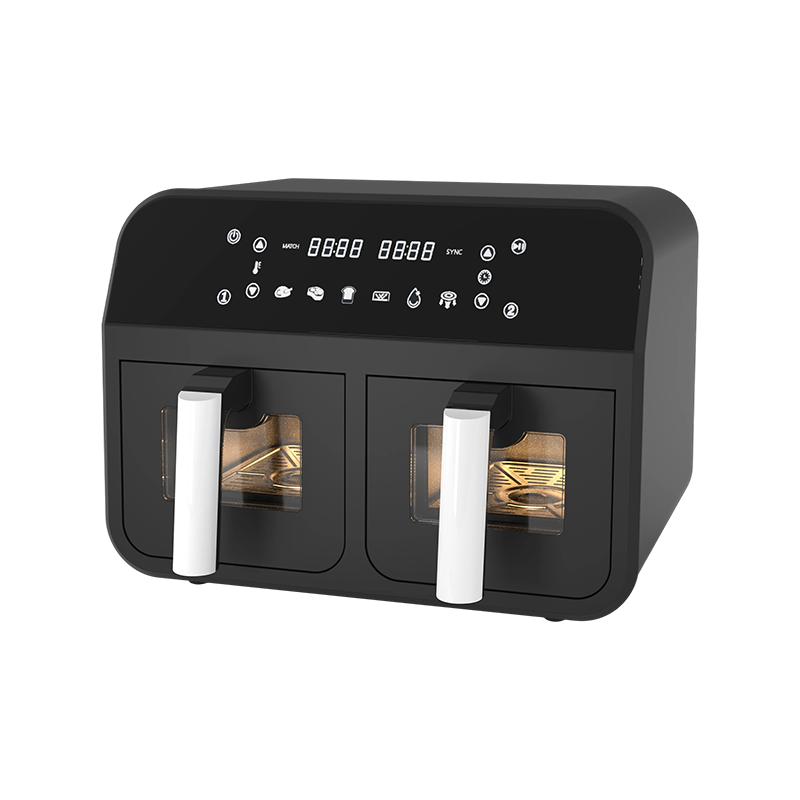 AF-2-3902HDV-1 Panorama-Luftofen der Pro-Serie