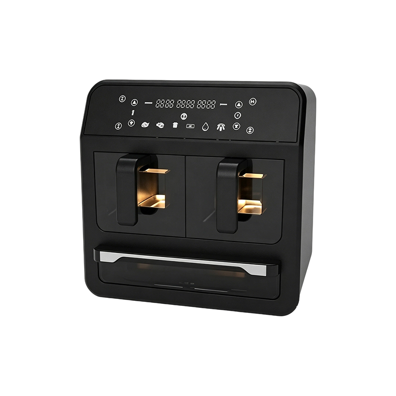 AF-3-3140HDV Familiengröße Elite Luftofen