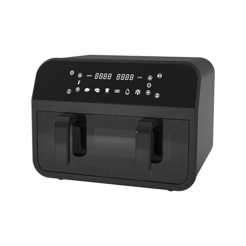 AF-9002HD Smart Logic Digitale Heißluftfritteuse
