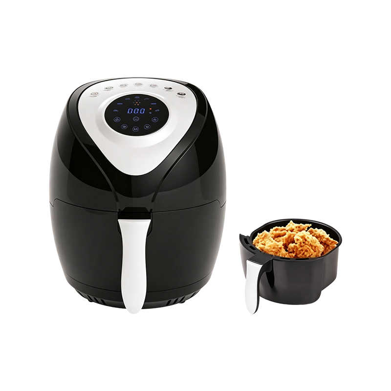 AF-3201D Smart Touch-Display Heißluftfritteuse