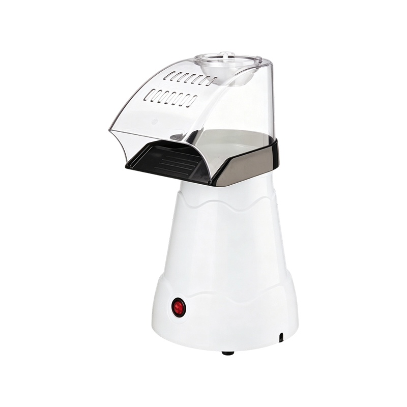 1200 W größerer und dickerer Popcorn-Maker