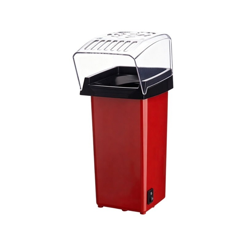 Tragbarer Mini-Popcorn-Maker