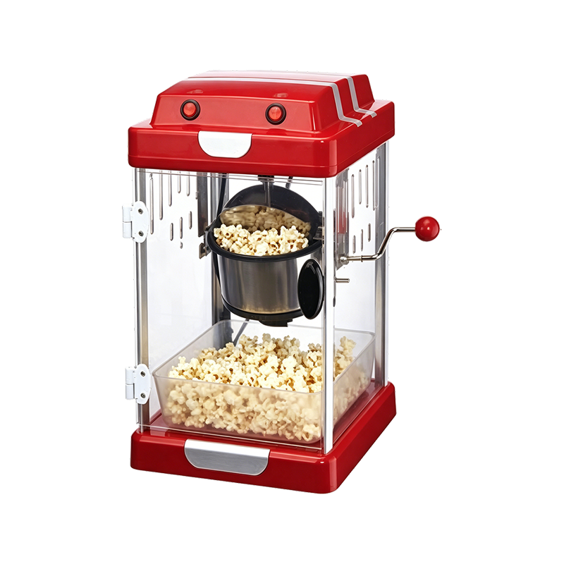 PM-3300 Klassischer Theater-Popcorn-Maker