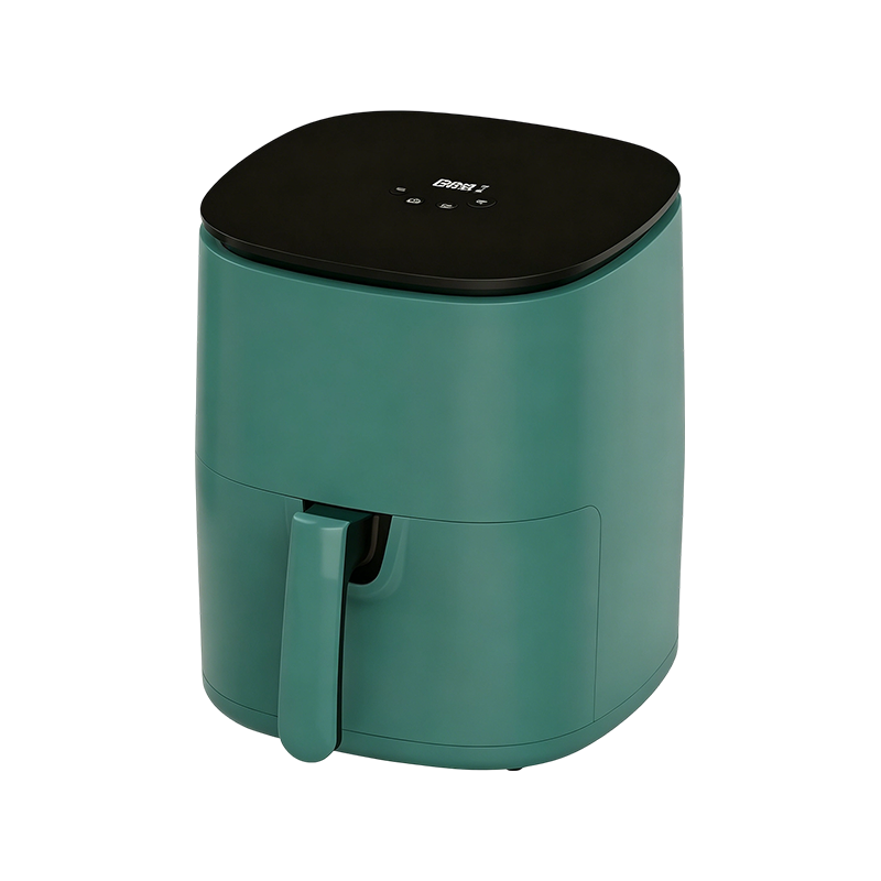 AF-4202D Smart Flat-Top Digitale Heißluftfritteuse