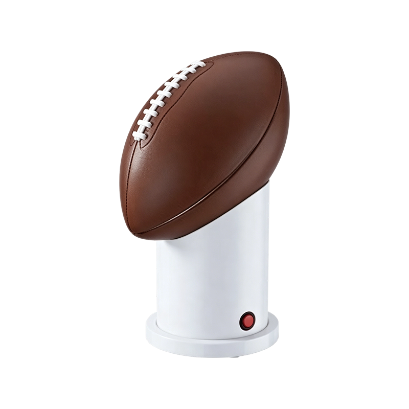 PM-1920I Horizontaler Rugby-Popcorn-Maker PM-1920I Horizontaler Rugby-Popcorn-Maker