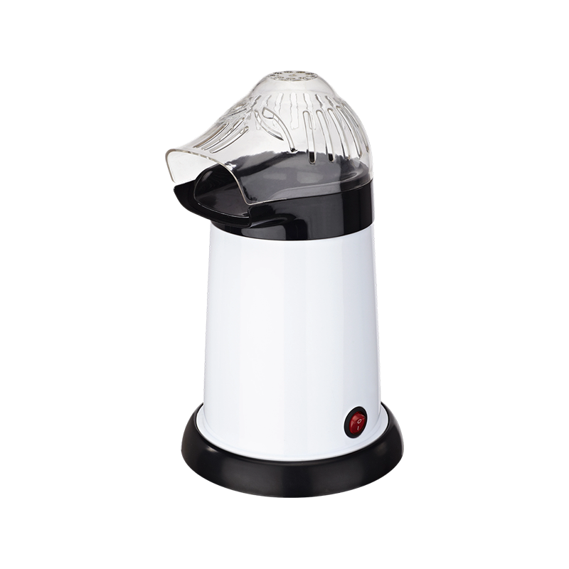 Kompakter Heißluft-Popcorn-Maker Kompakter Heißluft-Popcorn-Maker