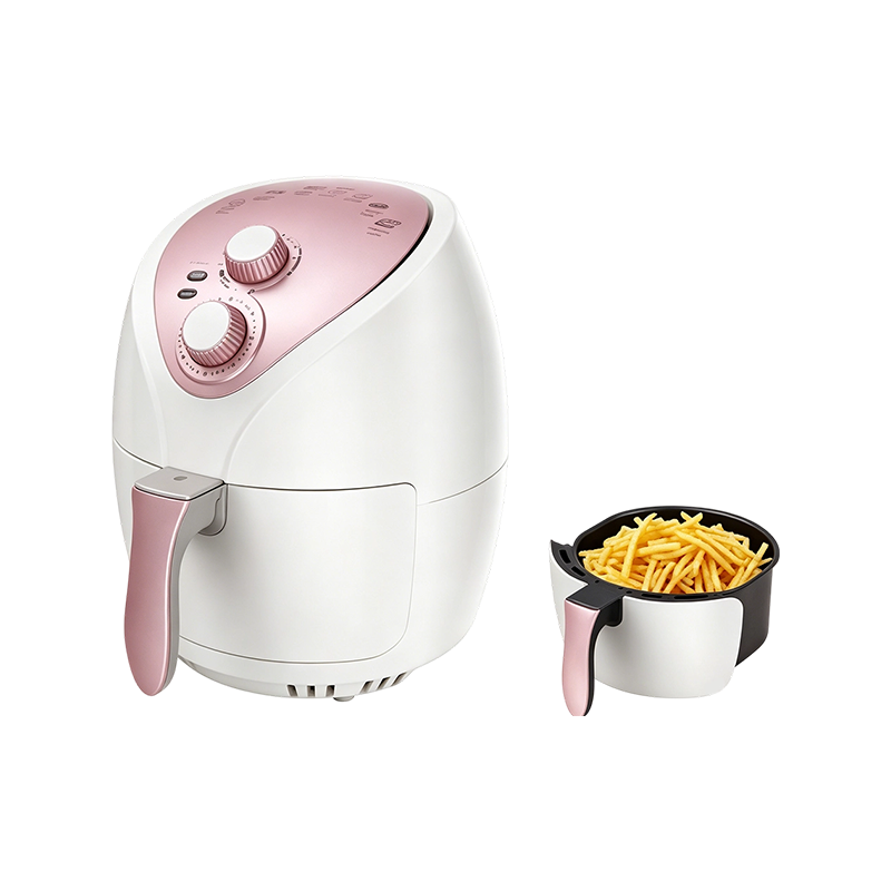 AF-3201 Mechanische Heißluftfritteuse im Macaron-Stil