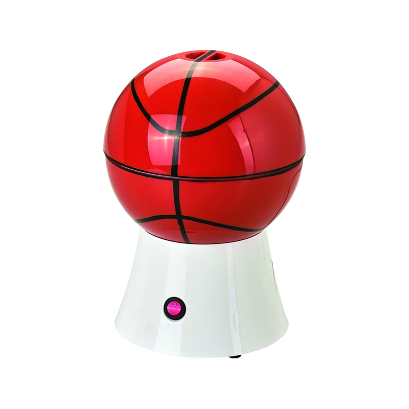 PM-1891/1891S Basketball Style Kleiner Haushalts-Popcorn-Maker PM-1891/1891S Basketball Style Kleiner Haushalts-Popcorn-Maker