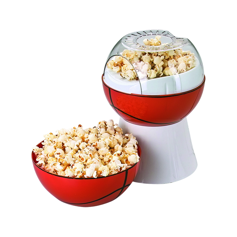 PM-1891/1891S Basketball Style Kleiner Haushalts-Popcorn-Maker PM-1891/1891S Basketball Style Kleiner Haushalts-Popcorn-Maker
