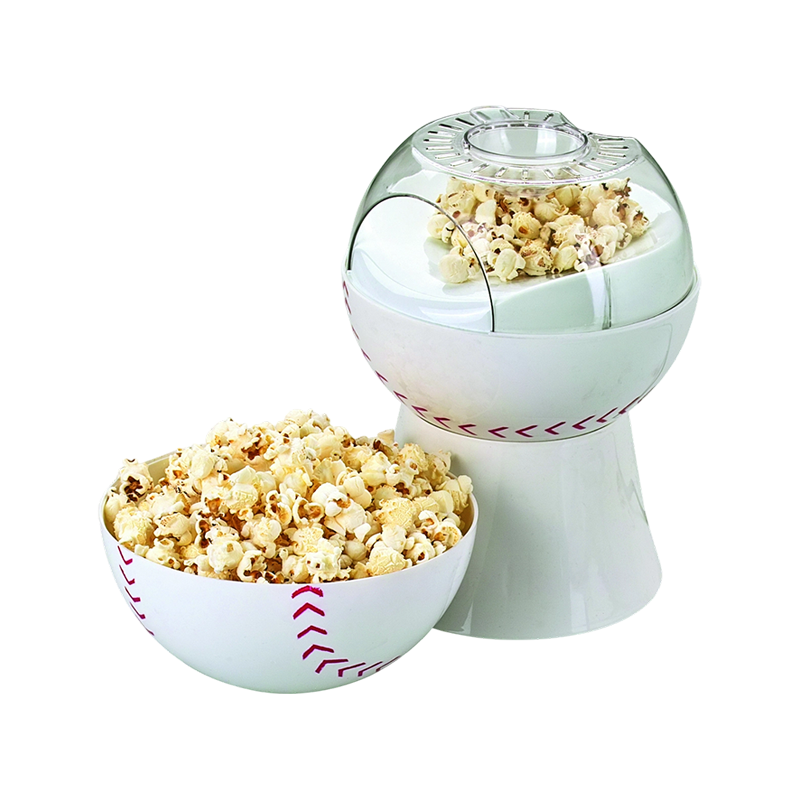 PM-1896/1896S Popcornmaschine in Baseballform