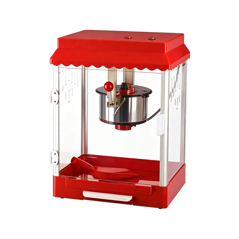 PM-3800 Carnival Canopy Popcorn Maker PM-3800 Carnival Canopy Popcorn Maker