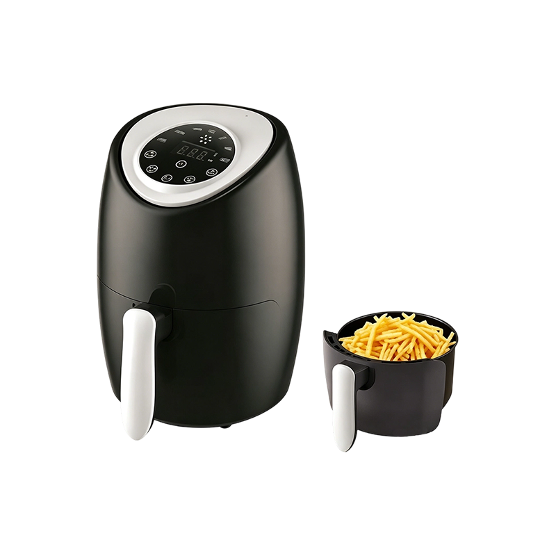 AF-2001D Smart Digital-Touch Mini-Heißluftfritteuse