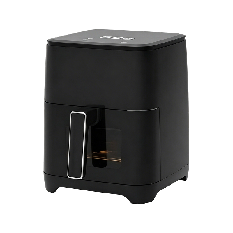 AF-3502DV Smart Visual Heißluftfritteuse