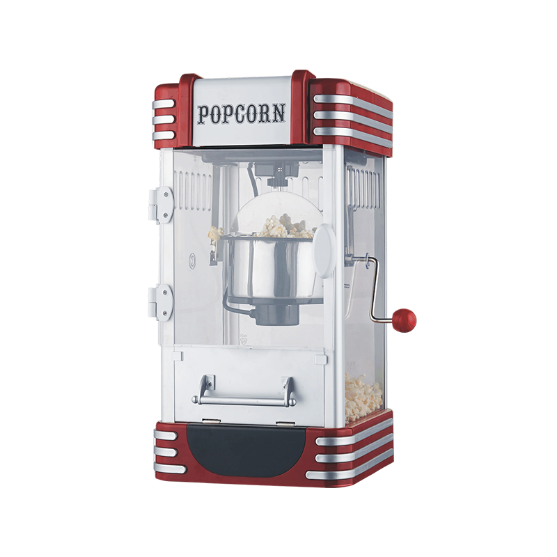PM-3600 Retro-Kino-Popcornmaschine