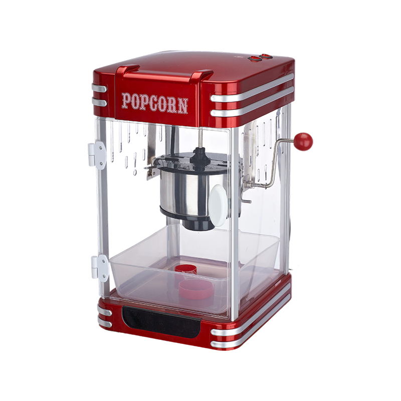 PM-3600S Elite Vintage Popcorn Maker