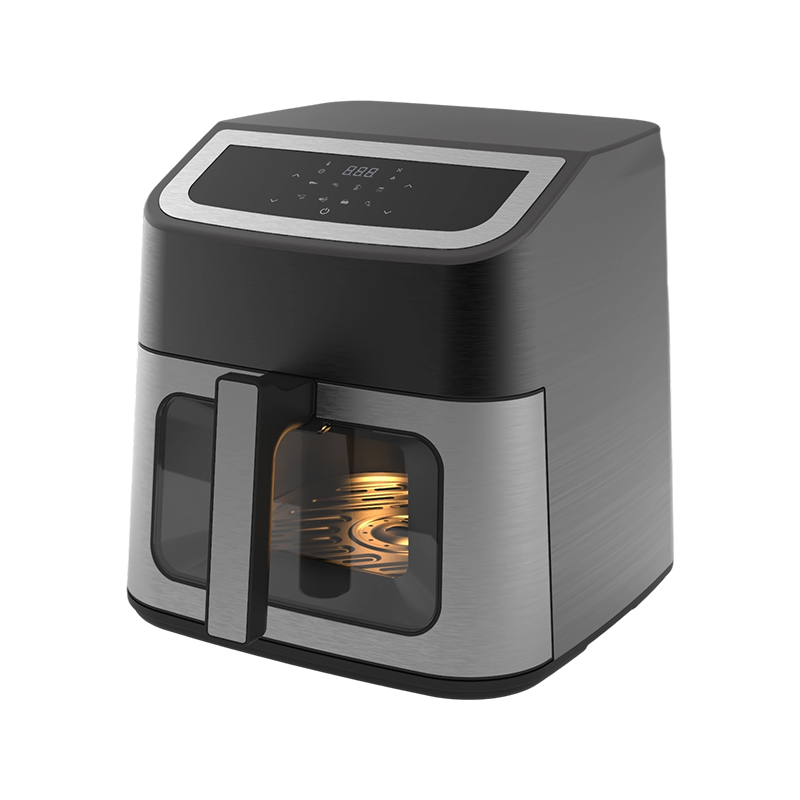AF-8502MDV Flaggschiff-Digital-Visual-Air-Ofen