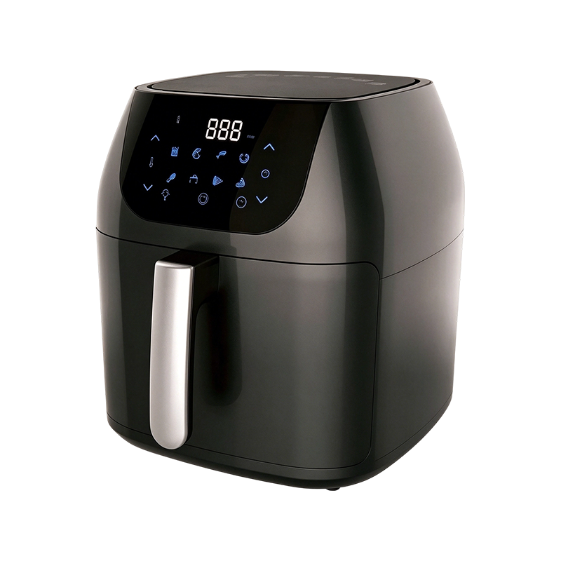 AF-8501D Intelligente Holographic Touch Heißluftfritteuse