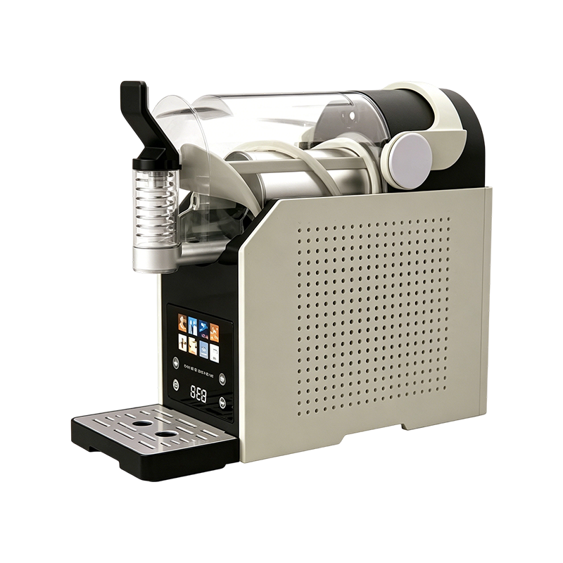 IM-1750X Professioneller vertikaler Slush-Eisbereiter