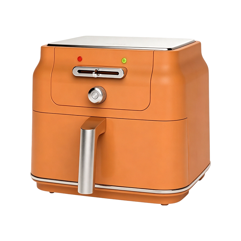 AF-6701 Professioneller horizontaler Panorama-Luftofen